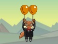 Amigo Coyote games 