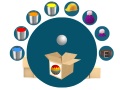 Ball Factory - maglaro online 