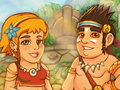 Island Tribe games 