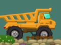 Mga laro ng Dump Truck 