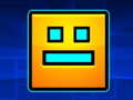 Mga laro ng Geometry Dash 