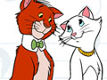 Ang mga laro ng AristoCats 