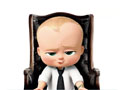 Ang mga laro ng Boss Baby 