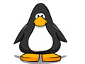 Mga laro ng Club Penguin 