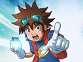 Mga laro ng Digimon Fusion 