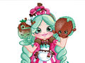 Mga Laro Shopkins 