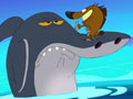Mga Laro Zig & Sharko 
