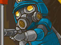 Game Underground Digmaan 