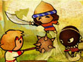 Game Digmaan ng civilizations 