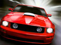 Game Red driver 