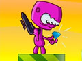 Game Ang isa pang Planet 