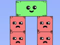 Game Blast red brick 