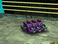 Mga Larong Bot Arena 