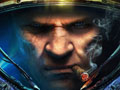 Mga Larong Starcraft Flash Action 