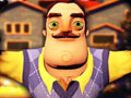 Game Kamusta Neighbor 