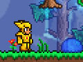 Mga Laro Terraria 