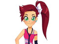 Mga Larong Lolirock 