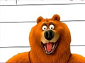 Game Grizzly at lemmings 