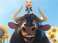 Mga Laro Ang Bull Ferdinand 