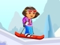 skiing games 