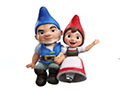 Maglaro ng Sherlock Gnome online nang libre, walang pagpaparehistro 