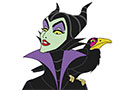 Maglaro ng Maleficent online nang libre, walang pagpaparehistro 