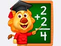 Mga Larong Online sa Matematika 