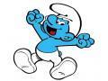 Smurfs games 