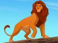 Lion King games 