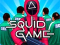 Maglaro ng online na laro ng Squid 