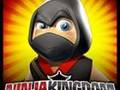 Ninja Kingdom laro online 