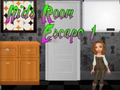 Mga Larong Amgel Room Escape online 