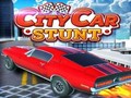 City car stunt laro online 