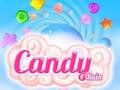 Mga Larong Candy Rain online 