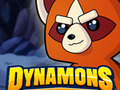 Dynamon laro online 