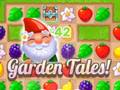 Mga larong Fairy Garden online 