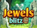 Mga Larong Blitz ng Jewels 