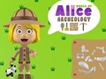 I-play ang Alice