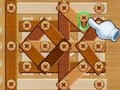 Maglaro ng Wooden Bolts online 
