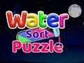 Mga laro sa pag-uuri ng tubig online 