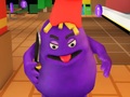 Grimace laro online 