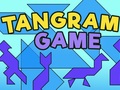 Tangram laro online 