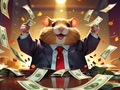 Hamster laro online 