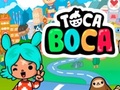 Toka Boca laro online 