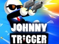 Johnny Trigger laro online 