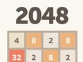 Mga Laro 2048 online 