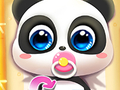 Little Panda laro online 