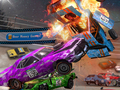Laro Pagkasira Derby online 
