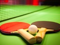 Mga Larong Ping Pong 