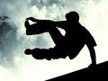 Parkour laro 